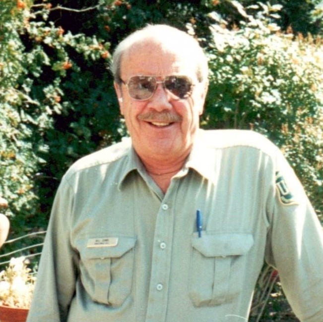 Obituary of William Dale Johns