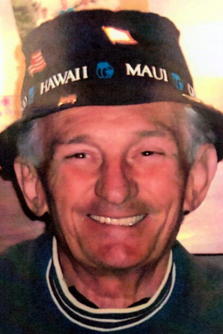 Obituary of Henry "Jim" James Shaffer Jr.