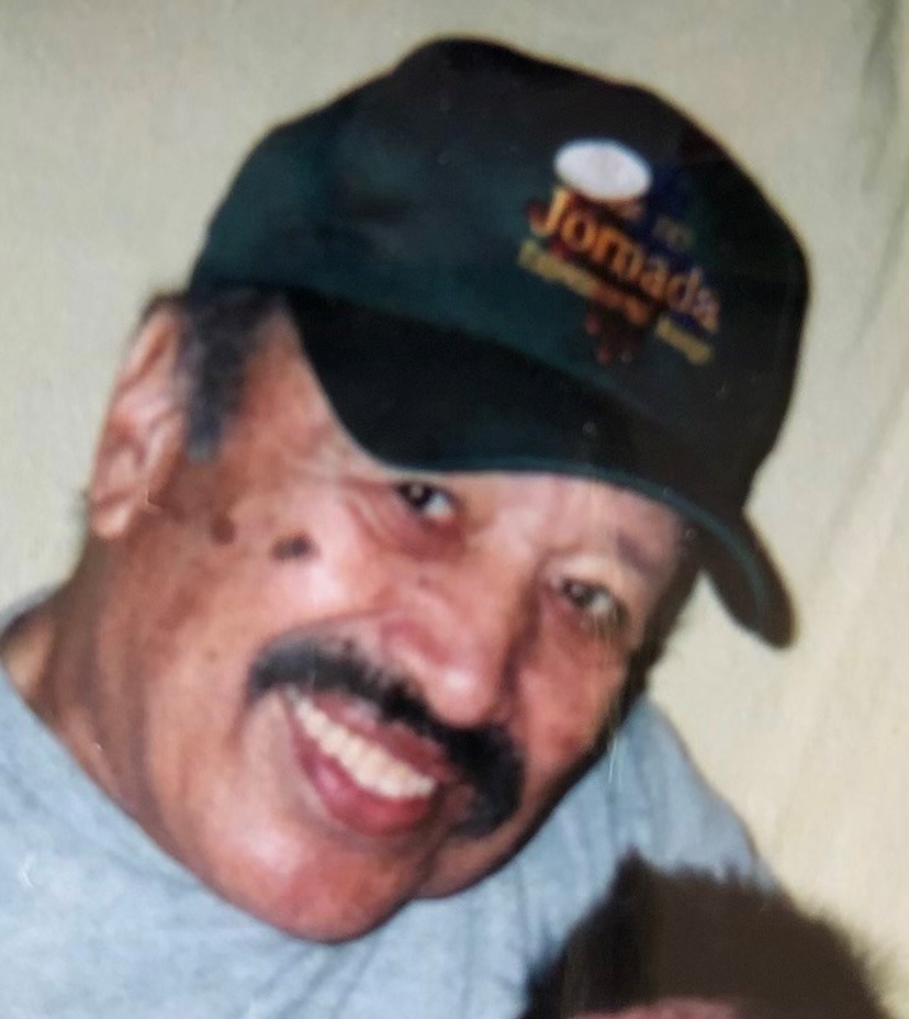 Obituary of Daniel Portales