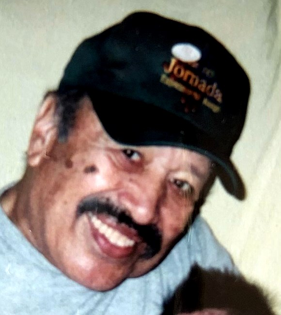 Obituary of Daniel Portales
