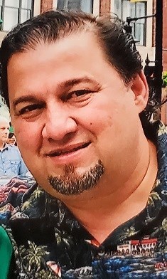 Obituary of Roy Anthony DePalma