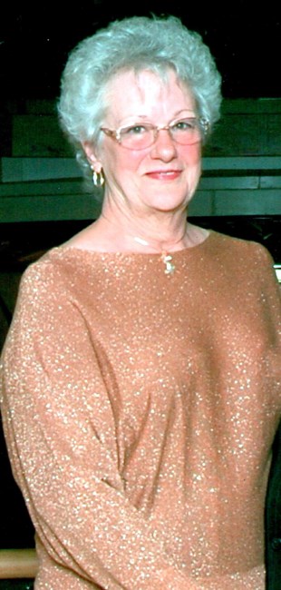 Obituary of Vera Marie Eddy