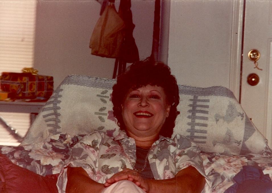 Obituary of Julie J. Blanchard