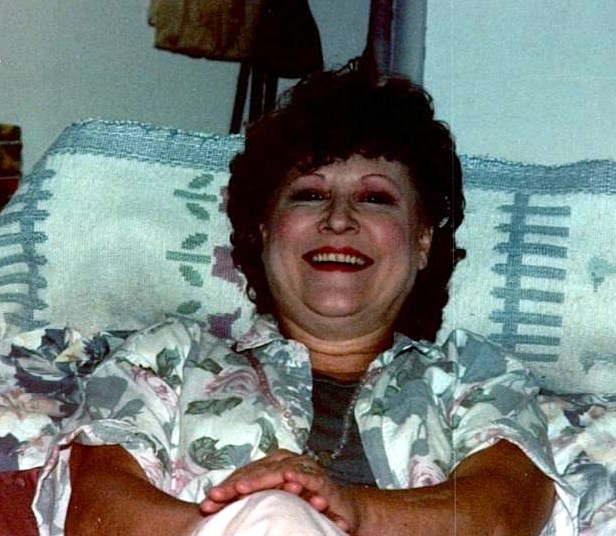 Obituary of Julie J. Blanchard