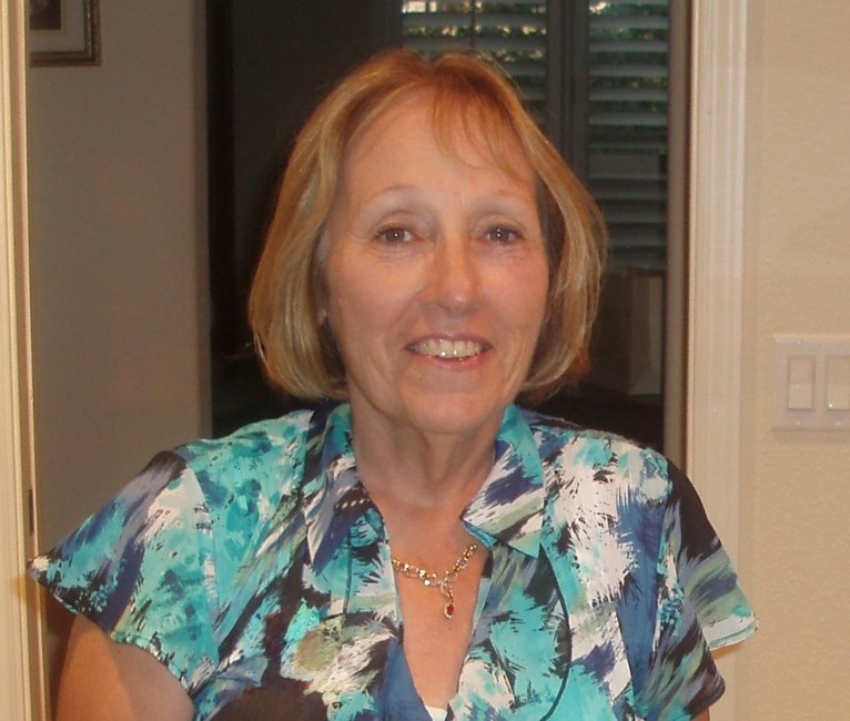 Obituary of Karen Arlene Hoening