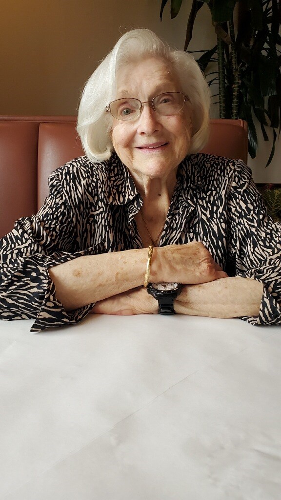 Obituary of Marlene R. Brown