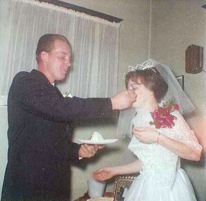 Obituary of Barbara J. Lucas