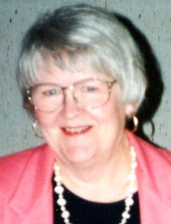 Obituary of Kathleen M. Howard