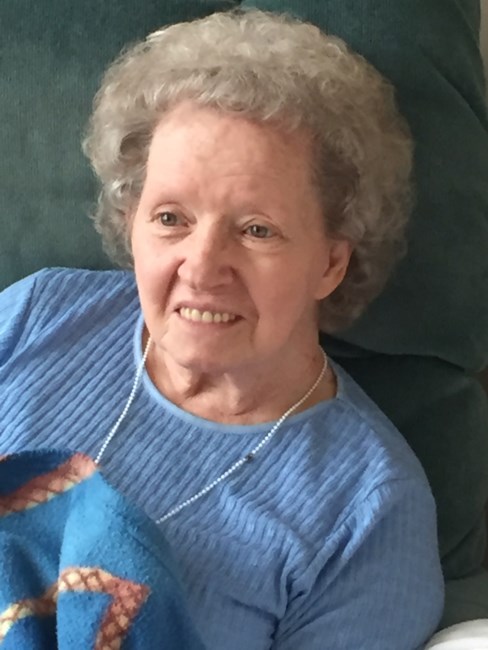 Obituary of Delores Leona Hunter