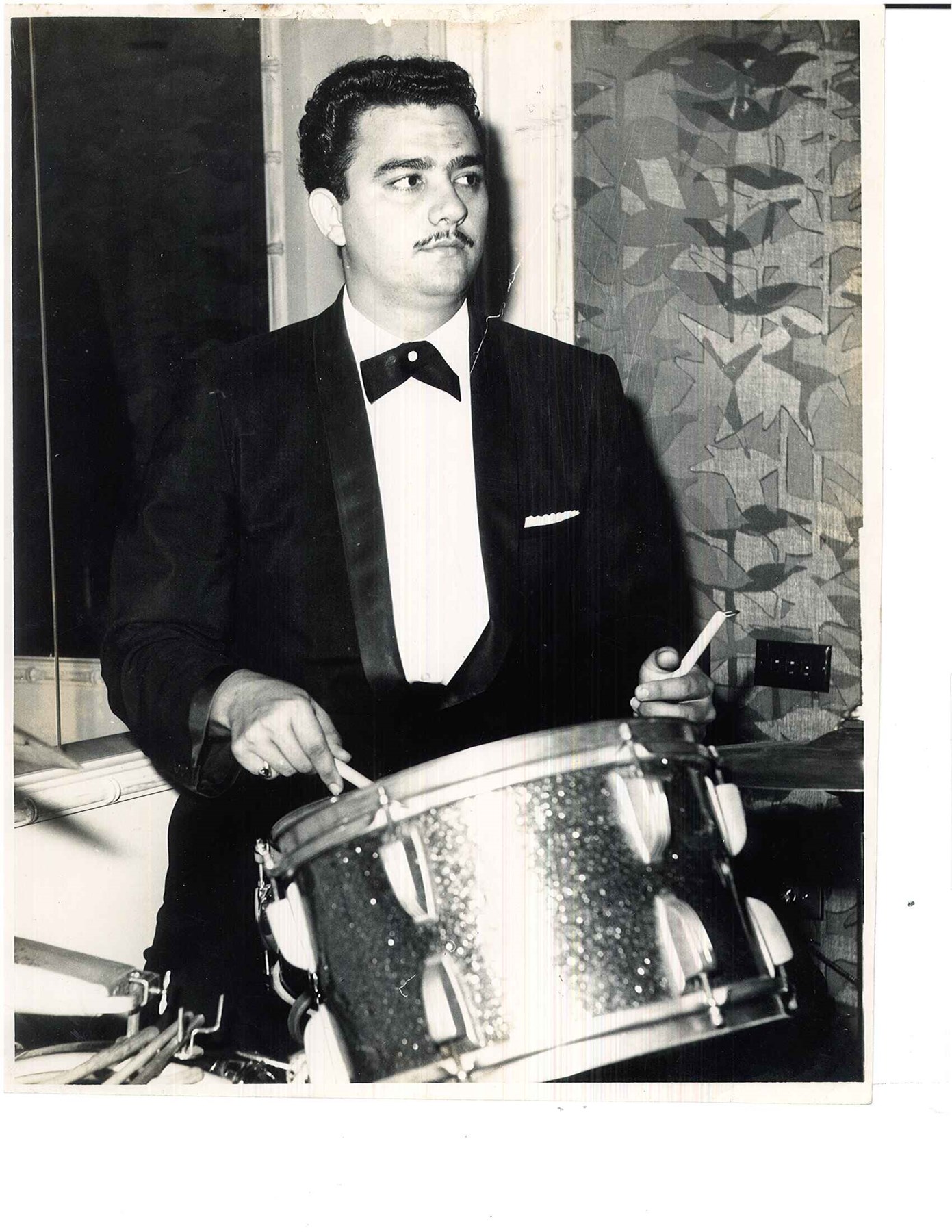 Obituario de Luis Valentin Cordova Mascaró