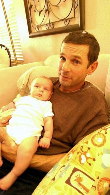 Obituary of David William Covington