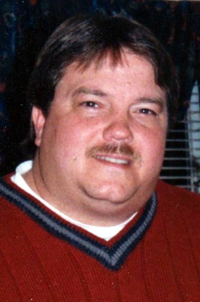 Obituary of Neil Moore