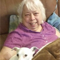 Obituary of Theresa Rose Brodie