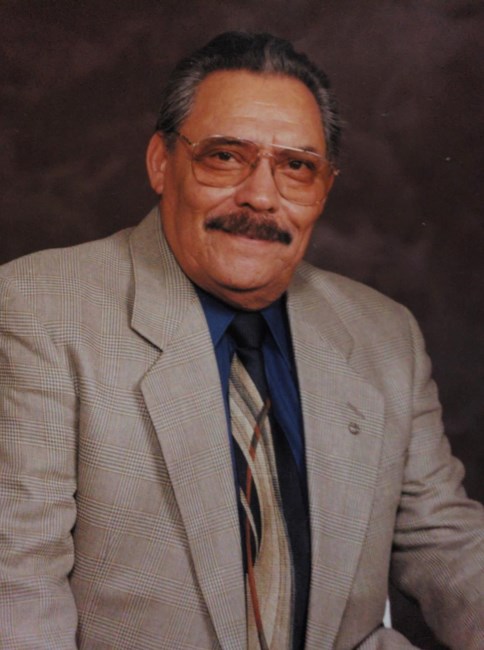 Obituary of Israel Garcia