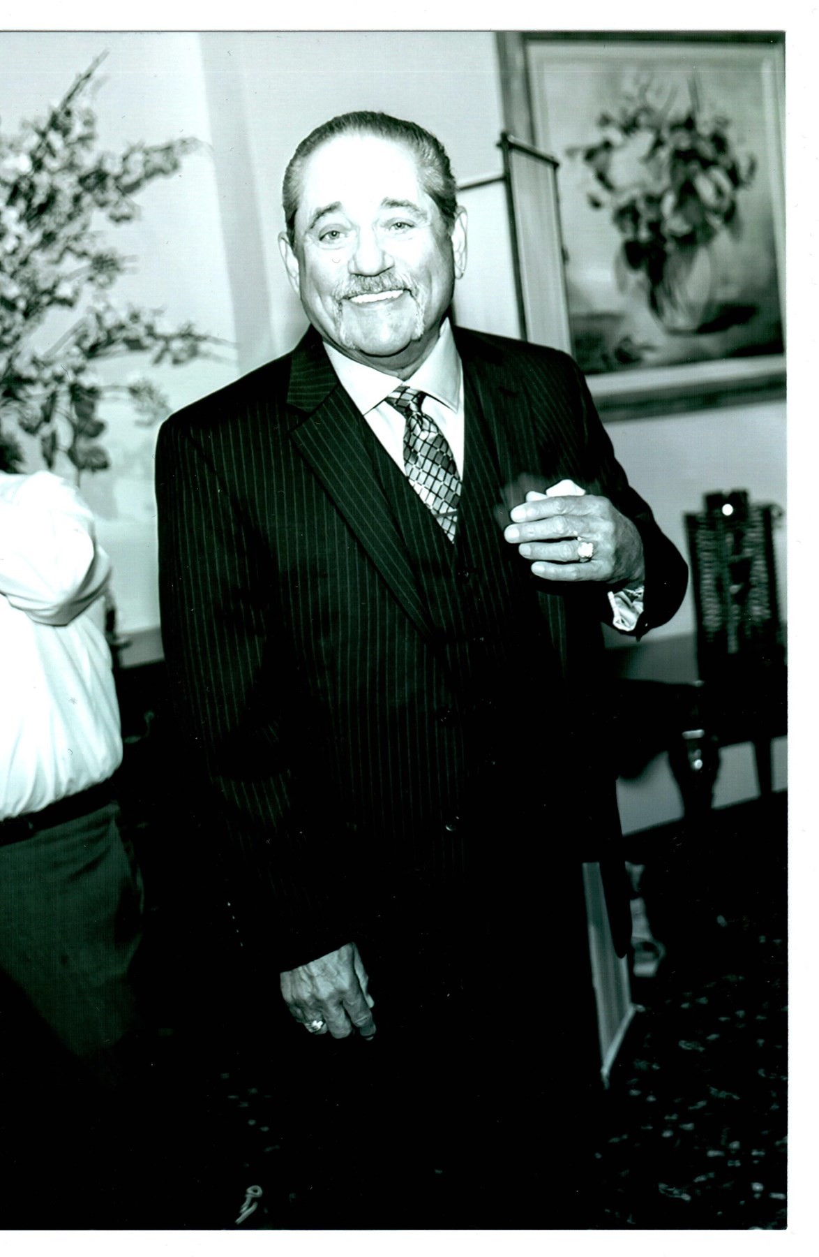 Donald A. Baldwin Obituary West Islip, NY