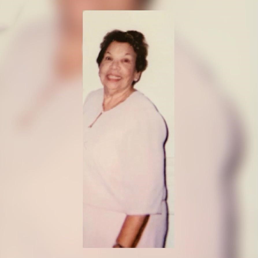 Obituary of Mary Natalie Felix