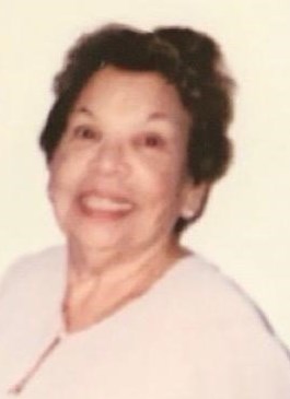 Obituary of Mary Natalie Felix