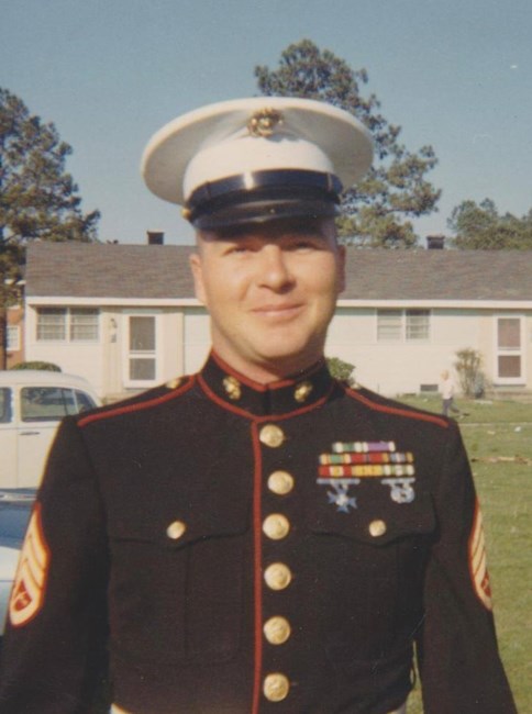 Obituary of Virgil William Titter