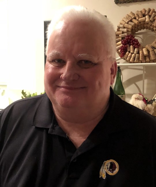 Obituary of Wesley Allen Davis