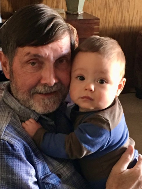 Obituary of Bruce Alexander Carter