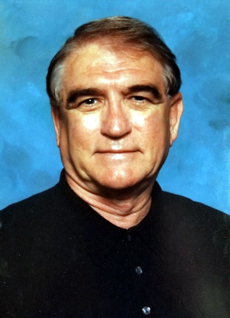 Obituary of James Joseph McGhee