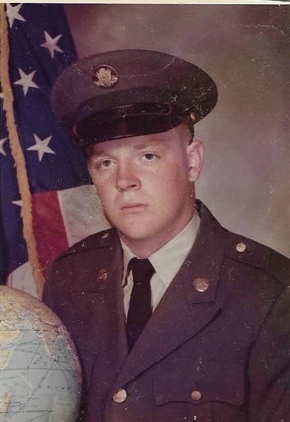 Obituary of Leland "L.B." Brice Crofford, Jr.