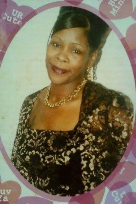 Obituary of Mona Elizabeth McCluskey