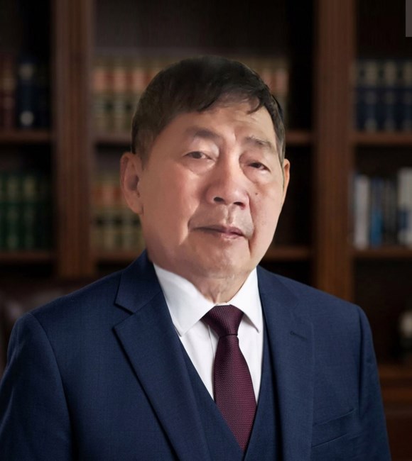 Obituary of Mr. Hoang Nguyen