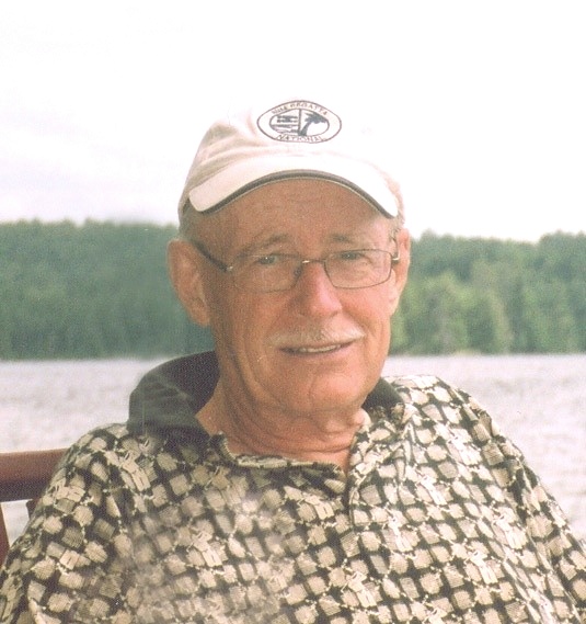 Joseph Douglas Haines Obituary Oshawa, ON