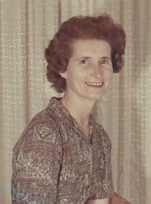 Obituary of Lois J. Tower