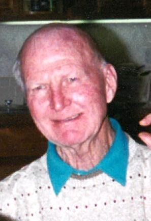 Obituary of Marvin D. Allison