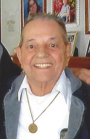 Obituary of Joseph L. De Costa