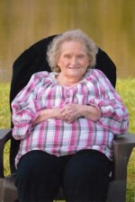 Mary Thompson