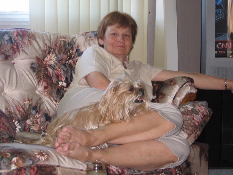 Obituary of Wilma Dawn Howell