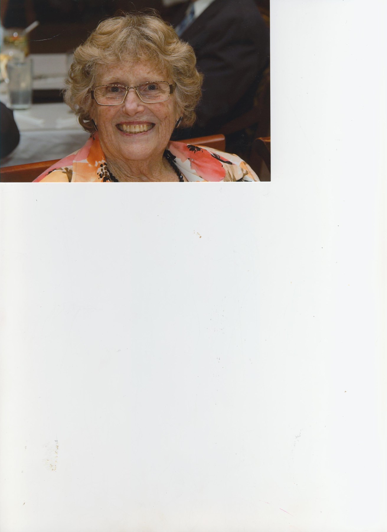 Obituary of Donna Rae Summerfield