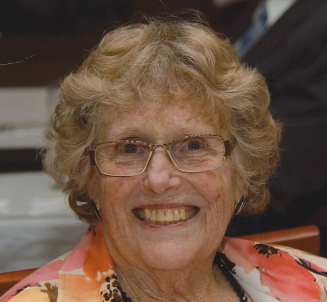 Obituary of Donna Rae Summerfield