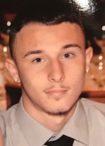 Obituary of Jamon Christopher Schmidt Jr.