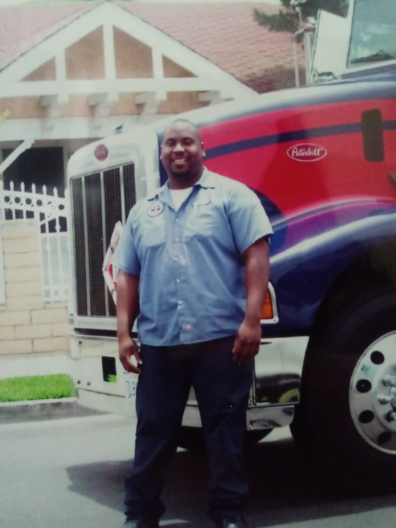 Avis de décès de Gary Sidney Johnson