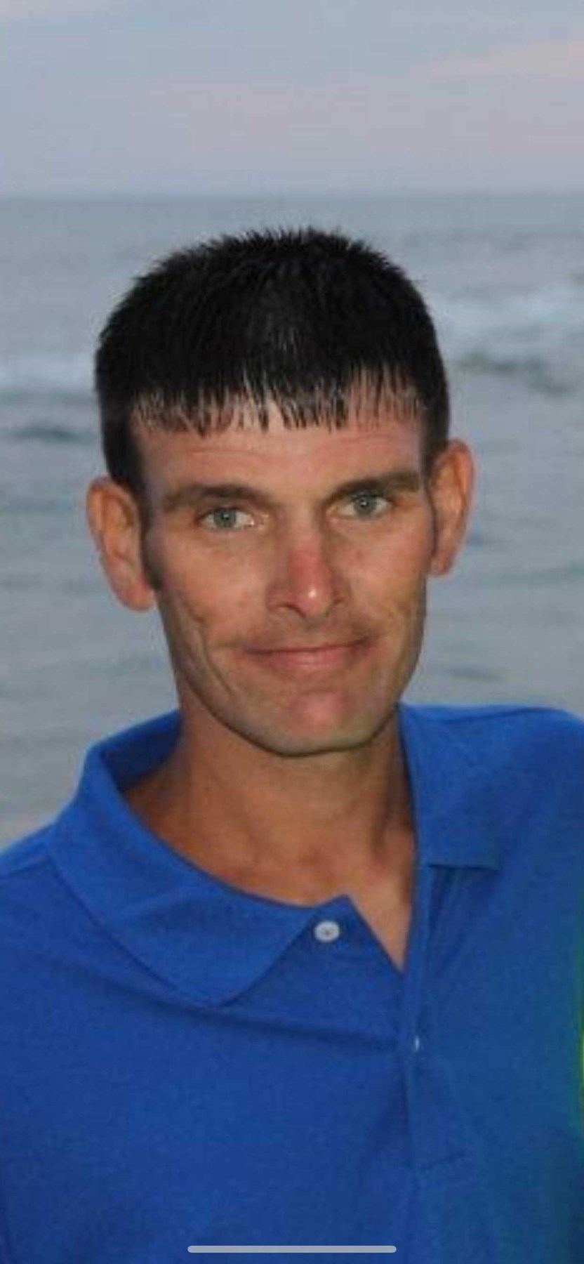 Obituary of Bruce Thomas Melancon