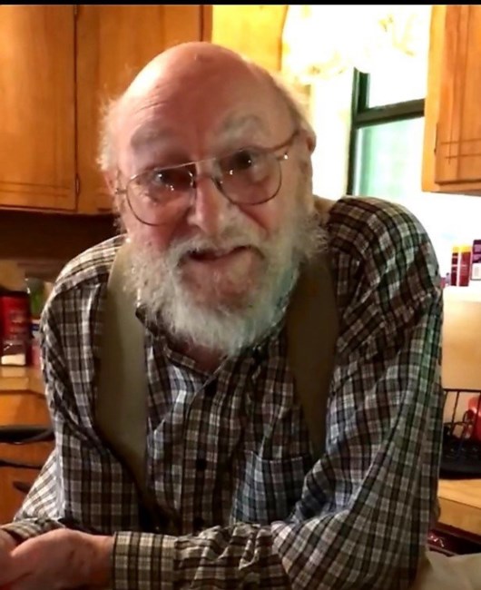 Obituary of Ernest Donald Cook