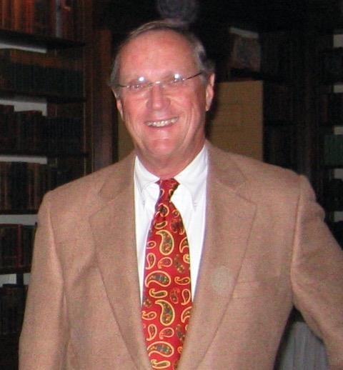 Obituary of Carl H. Boyer Jr.