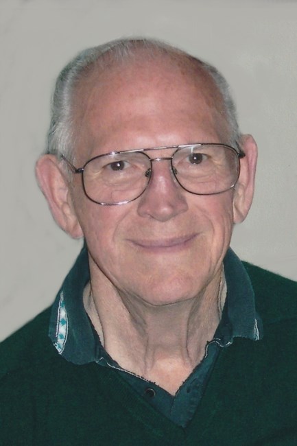 Obituary of Bill Gale Pace