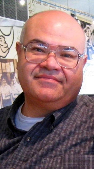 Juan Antonio Arredondo Obituary San Antonio, TX