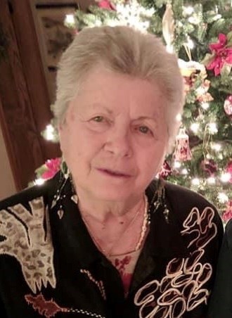Obituary of Pamela Cunningham Swanson