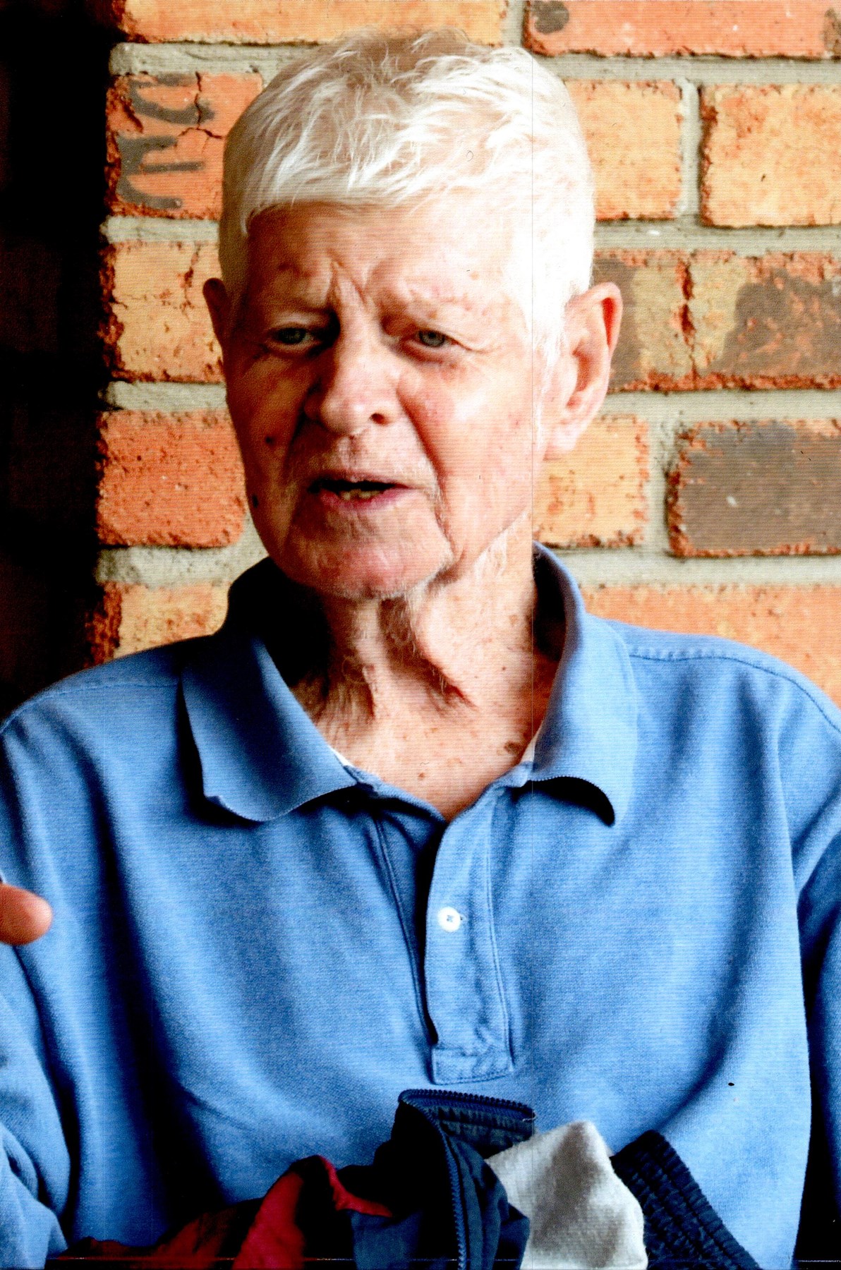 Avis de décès de Frank Raymond Kologey