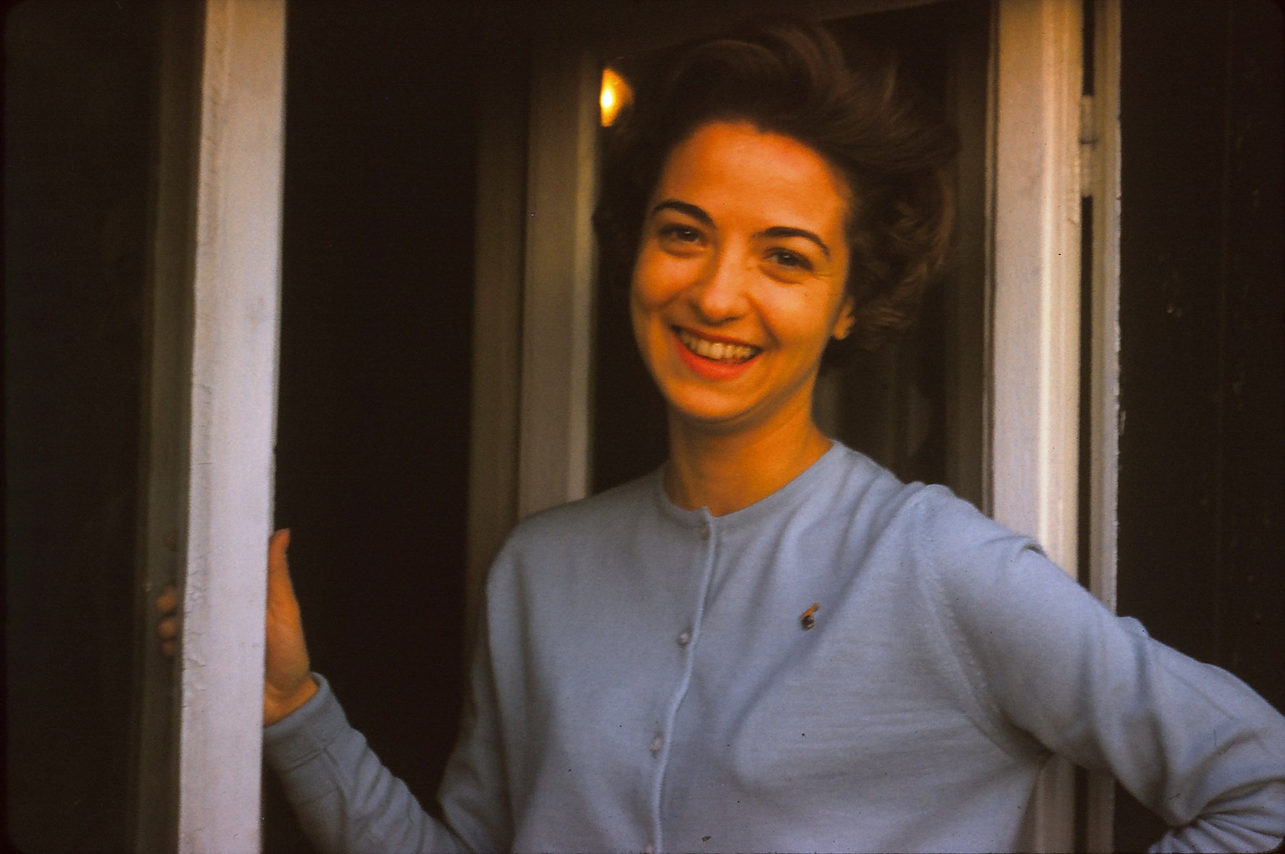 Obituary of Hilda Maria Petullo