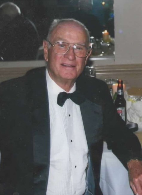 Obituario de Remo J Silvestrini