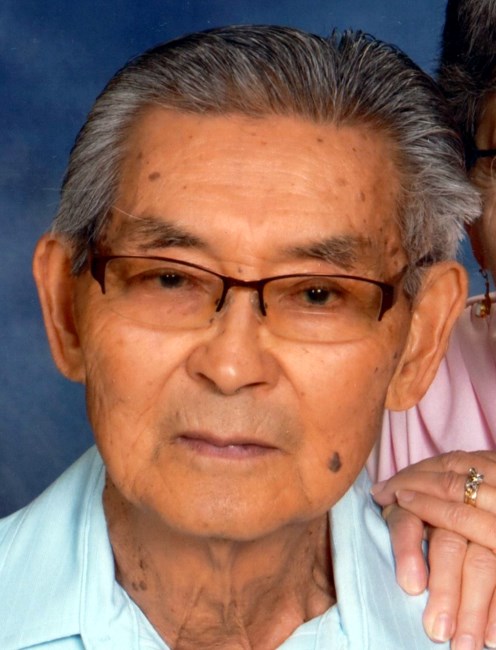 Obituary of Hideo "Dates" Ouchida