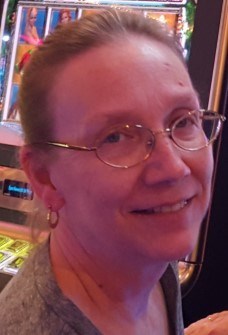 Obituary of Theresa A Mitchell