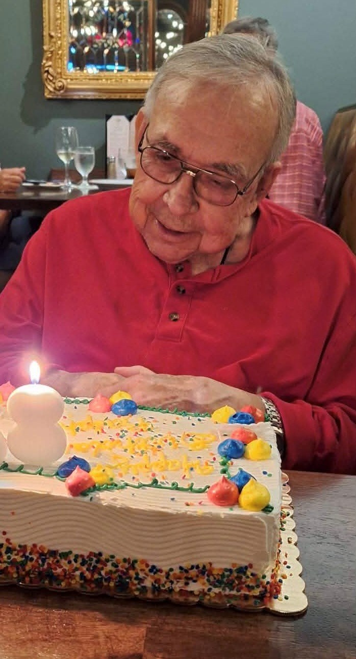 Obituary of Ralph Wojtowicz